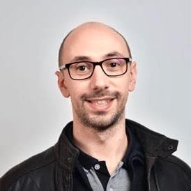 Photo de Benoit MARECHAL